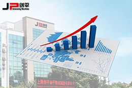 汽配市場(chǎng)前景火熱，劍平平衡機(jī)需求大幅提升