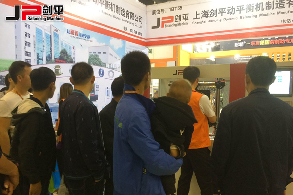 新能源汽車時代，上海劍平參展鄭州汽配會引關(guān)注