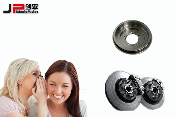 制動(dòng)盤(pán)性能良好的秘密，一般人我可不告訴他！