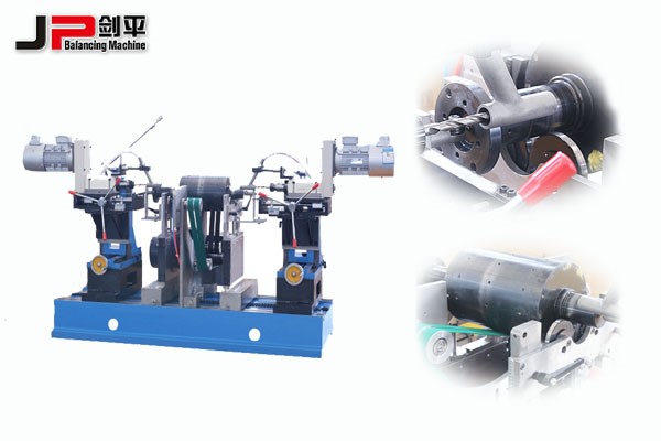 新能源電機(jī)平衡機(jī)，提倡環(huán)保從電機(jī)開(kāi)始