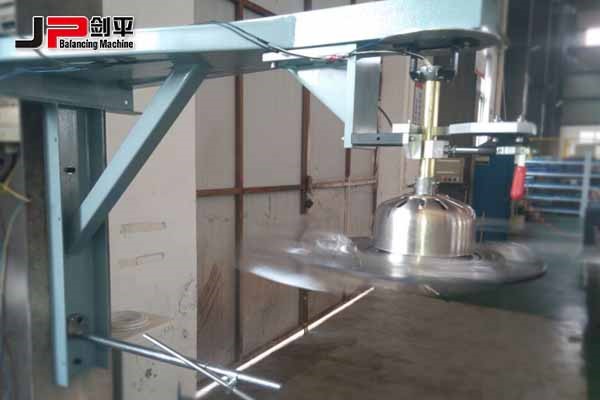 吊扇燈專用動平衡機(jī) 吊扇燈專用動平衡機(jī)
