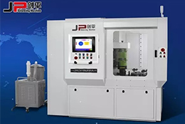 劍平剎車盤全自動平衡機(jī)成功打入浙江汽配市場！