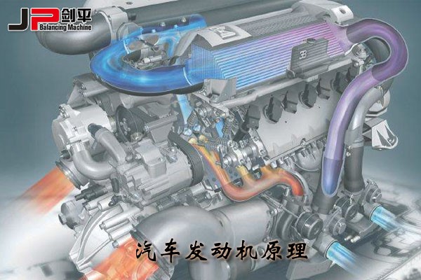 你知道嗎？汽車發(fā)動機(jī)啟動全靠它！