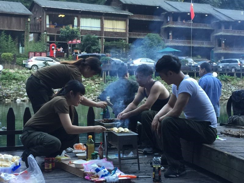 品味石臺牯牛降 平衡技術(shù)劍平強-上海劍平動平衡機制造有限公司
