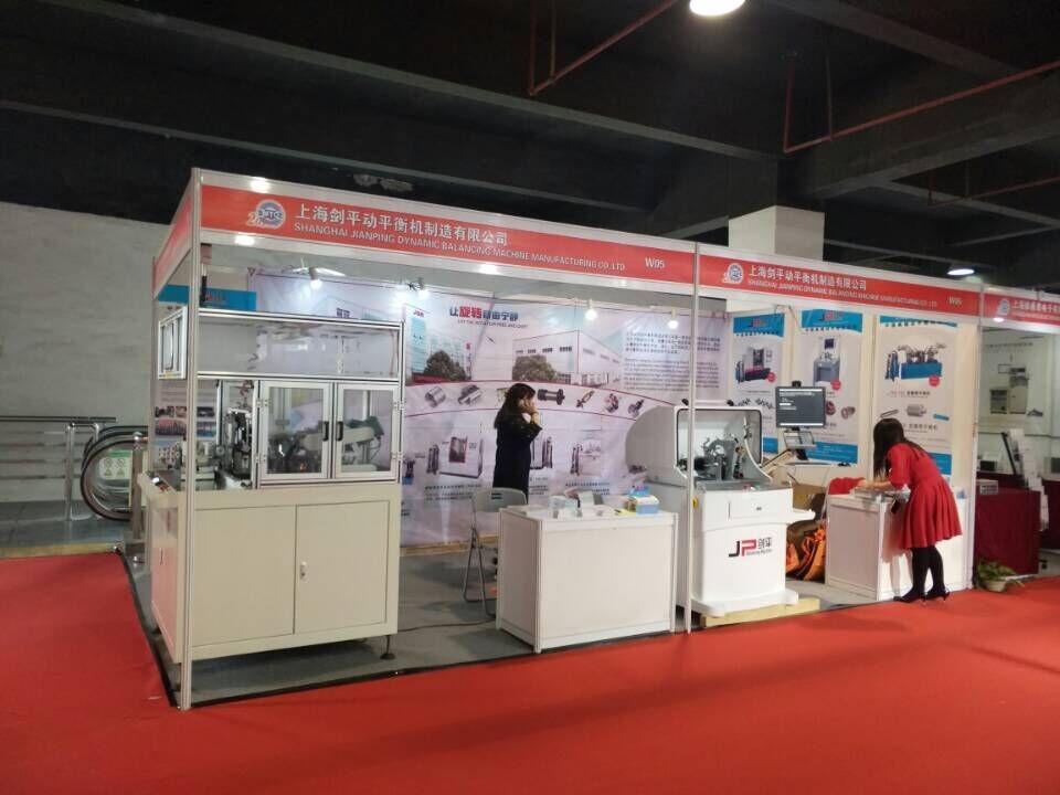 【劍平展會(huì)報(bào)告】強(qiáng)者愈強(qiáng)，創(chuàng)新將是唯一的逆襲機(jī)會(huì)
