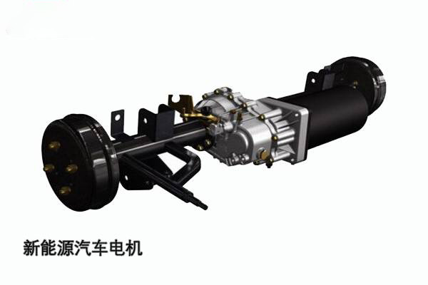 新能源汽車電機(jī) 新能源汽車電機(jī)