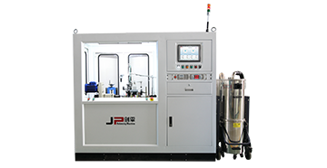 上海劍平 跑步機(jī)電機(jī)全自動(dòng)平衡機(jī)重要性！