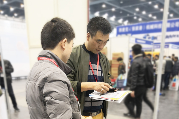 致力檢測(cè)，卓爾不群｜上海劍平助推動(dòng)平衡機(jī)“新時(shí)代”