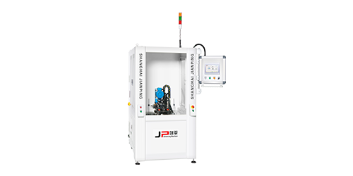 凸輪軸偏心軸全自動平衡機(jī)