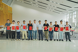 動(dòng)平衡機(jī)培訓(xùn)  上海劍平走進(jìn)客戶(hù)，賦能共創(chuàng)高效生產(chǎn)